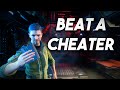 Titanfall 2: Beating A Cheater (Again)