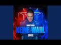 KEINE WAHL