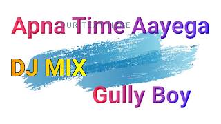 Apna Time Aayega  Gully Boy  Ranveer Singh & Alia Bhatt  DIVINE | Dub Sharma