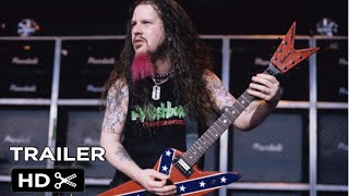 The Slaying Of Dimebag Darrell | Official Teaser Trailer (2022)