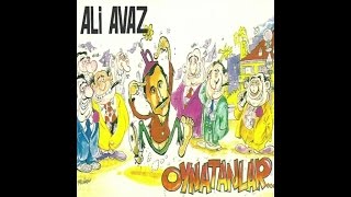 Ali Avaz - Zampara