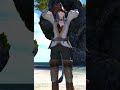 【装備紹介】バッカニア装備【ff14】