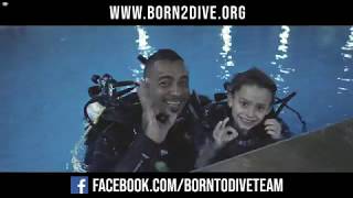 Bubblemaker Course with Born2Dive