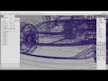 Autodesk Alias & Dynamo. Parametric Pattern. Part 1