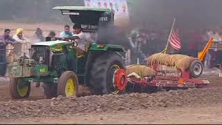 gilli nain haryana KOTLA,MARWA Harrow competition FATEHGARH SAHIB