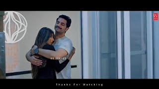 Rooh e Daari Official Video Song | Altamash F mrsaurabh | Rohit Kumar | Karan Mehra Sana