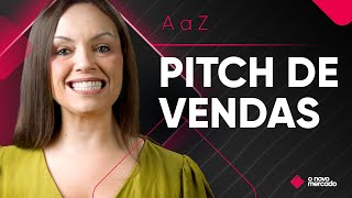 O que é PITCH DE VENDAS? l Dicionário de Marketing ONM