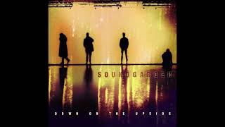 Burden In My Hand - Soundgarden (Remastered 2022)