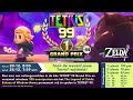 tetris® 99 x the legend of zelda echoes of wisdom – bewijs je tetris wijsheid