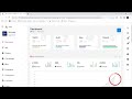 Admin dashboard temple design in Bootstrap 5 🙂 fully responsive admin panel 😲