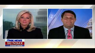 ICYMI - CHAIRMAN ARRINGTON ON FOX NEWS SUNDAY