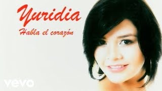 Yuridia - Eclipse Total Del Amor ((Cover Audio Habla El Corazón)(Video))