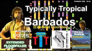 Typically Tropicol - Barados Extended Floorfiller 1975