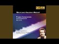 Piano Concerto No. 9 in E-Flat Major, K. 271, 