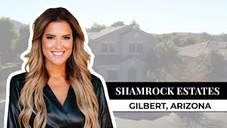 Shamrock Estates | Gilbert, Arizona