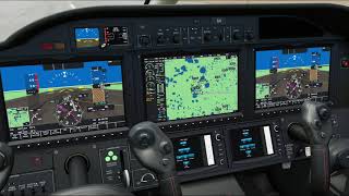 FS2020 G3000 and Autopilot Tutorial with TBM 930