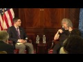 Interview with Cellist Steven Isserlis