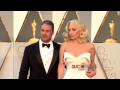 Lady Gaga y Bradley Cooper: el romance más esperado