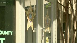 The Defenders: ICE arrests in Mecklenburg County