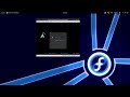 Grub theme for Arch linux Grub theme for Arch linux