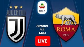 JUVENTUS vs ROMA| Serie A 2021-22 (Full Match & Goal ) HD | efootball pes 2021