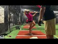 Hitting Drill To Increase Bat Speed