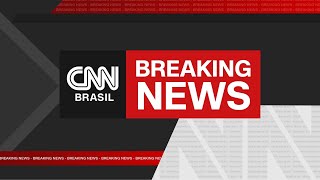 BREAKING NEWS: IRÃ ATACA ISRAEL | AGORA CNN - MANHÃ - 14/04/2024