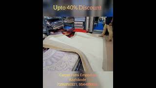 കാർപെറ്റുകൾ.. upto 40% Discount Sale | Carpet furni emporium | Kozhikode