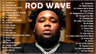 Rodwave - New Top Album 2023 - Greatest Hits 2023- Full Album Playlist Best Songs Hip Hop 2023