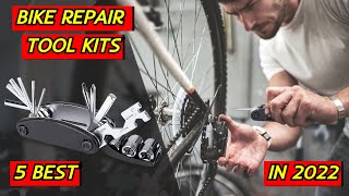 5 Best Bike Repair Tool Kits in 2022