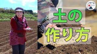 薬草ぐらい栄養価の高い野菜を育てる堆肥の秘密