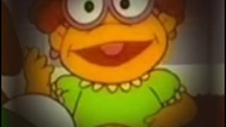 Muppet Babies   S2E04   The Great Cookie Robbery