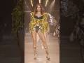 Isabeli Fontana walking for Victoria's Secret 2024 Fashion show