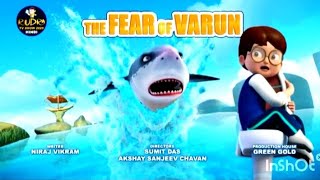 The Fear of Varun | वरुण का डर | रुद्र | Ep 117 | Rudra TV Show 2025 | Hindi rudra rudra