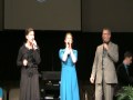 The Collingsworth Family sings The Blood of Jesus