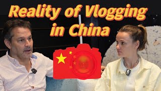 Living The Dream in China: My Story as a South-African Youtuber