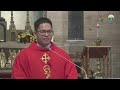 Cathedral Homilies - October 18 (Fr. Viel)