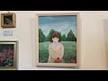 act主催水彩画グループ展「aquarelle 9 アクワレル」【アートコンプレックスセンター】