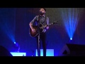 Passenger - Life's For The Living live @ Heineken Music Hall Amsterdam 7-10-2014