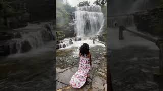 නුවර එළිය යමු #travel #nature #mountains #waterfall #viral #trending #nuwaraeliya #srilanka