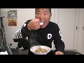 【簡単すぎる】袋麺が究極ラーメンに大変身！【激ウマ】チャーハン！