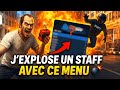 Je Troll un Staff et je l’Explose avec un Mod Menu Cheat FiveM ! (Susano Fivem Cheat) 💣🔥