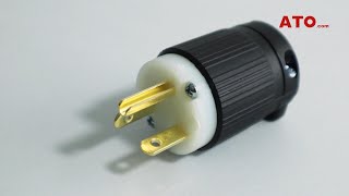 NEMA Outlets Explained