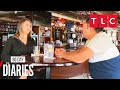Cortney’s Dating Open House | 90 Day Diaries | TLC