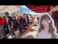 2024.10.27 中華職棒 味全龍 2024fanfest感謝祭 台北天母棒球場