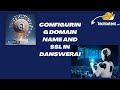 09 Configuring Domain Name and SSL in DanswerAI