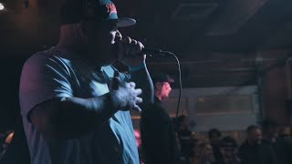 [hate5six] Freight Train - October 14, 2023