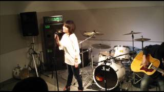 ホットライン2011ライブ映像06/19-金沢店「Torny Tabby」.MOV