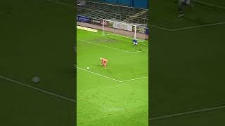 Is it offside or not?👀 #football #foryou #foryoupage #foryourpage #fun #funnyvideos