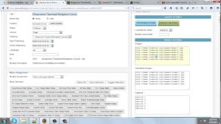 Responsive Thumbnail Navigation Carousel Joomla Module